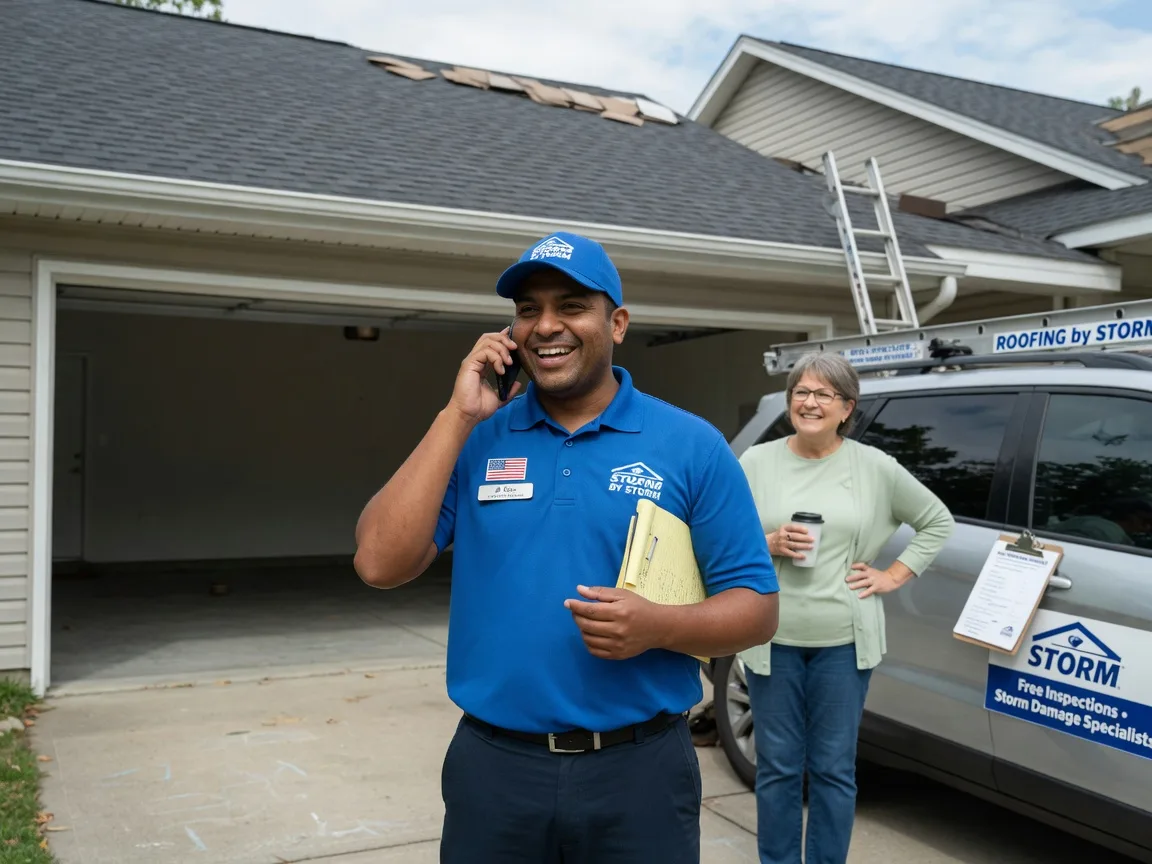 Roof Repair Near Me Jackson, WI FAQs