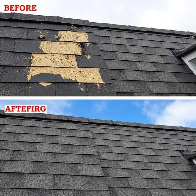 Roof Repair Near Me in Jackson, WI near me